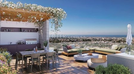 3 Bed Detached Villa for sale in Konia, Paphos - 10