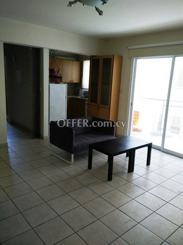 1 Bedroom Apartment  In Strovolos Area - 6