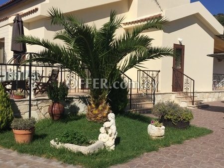 House (Detached) in Koilani, Limassol for Sale - 7