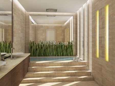 Apartment (Flat) in City Center, Nicosia for Sale - 6