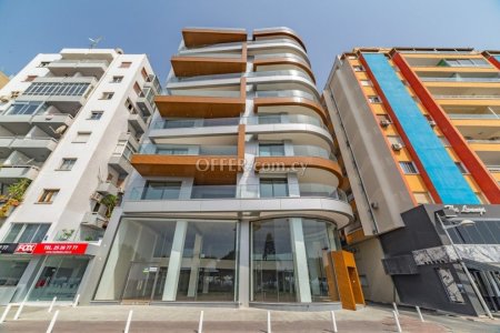 Commercial (Office) in Molos Area, Limassol for Sale - 11