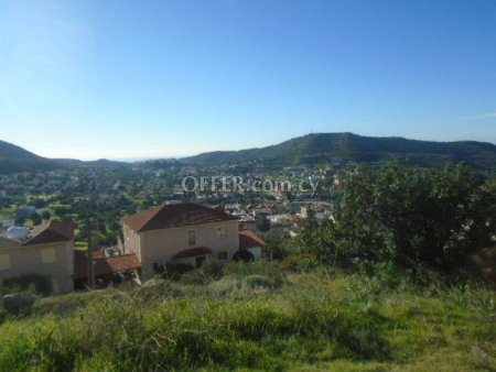 (Residential) in Palodia, Limassol for Sale - 7