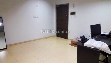 Commercial (Office) in City Area, Paphos for Sale - 9