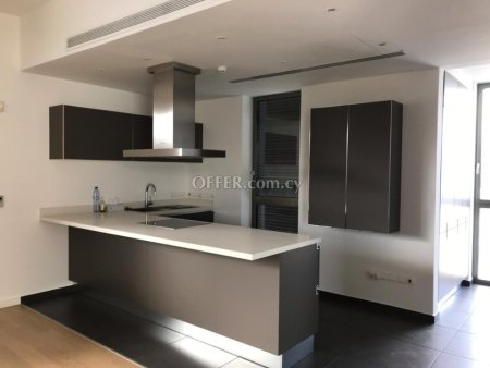 Apartment (Penthouse) in City Center, Nicosia for Sale - 11