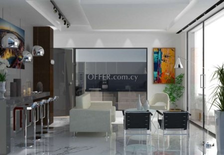 Apartment (Flat) in Larnaca Port, Larnaca for Sale - 4