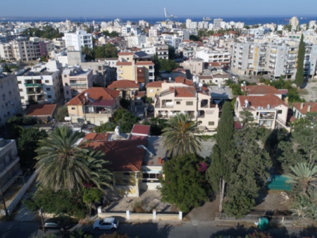  (Residential) in Larnaca Centre, Larnaca for Sale - 3