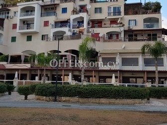 Commercial (Shop) in Germasoyia Tourist Area, Limassol for Sale - 6
