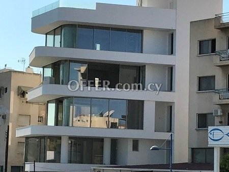 Commercial (Shop) in Germasoyia Tourist Area, Limassol for Sale - 3