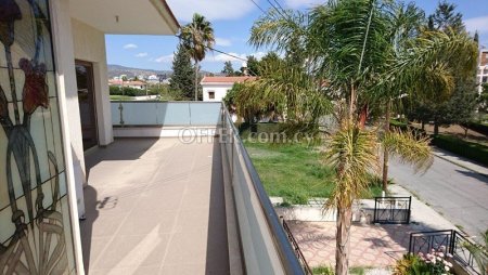 Apartment (Flat) in Potamos Germasoyias, Limassol for Sale - 11