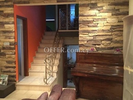 House (Detached) in Potamos Germasoyias, Limassol for Sale - 11