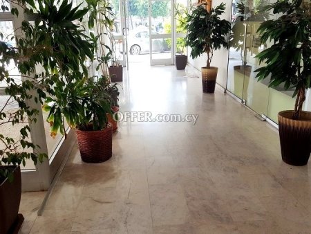 Commercial (Office) in Agios Nikolaos, Limassol for Sale - 9