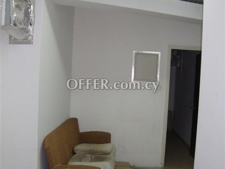 Commercial (Shop) in Agios Nikolaos, Limassol for Sale - 11