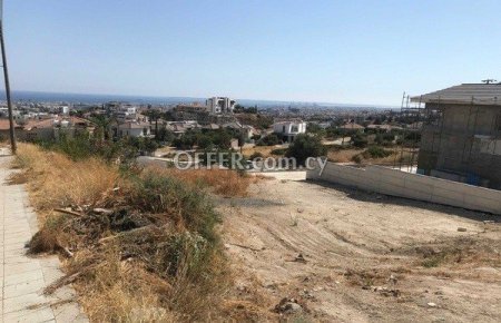  (Residential) in Agios Athanasios, Limassol for Sale - 4