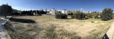  (Residential) in Agios Tychonas, Limassol for Sale - 3