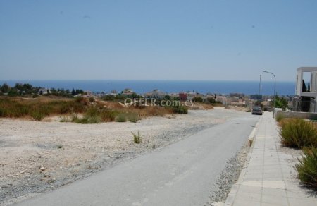  (Residential) in Agios Tychonas, Limassol for Sale - 2
