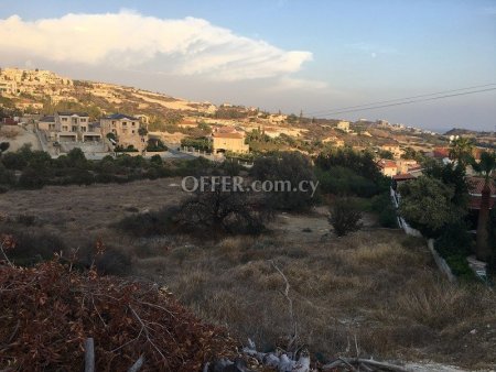  (Residential) in Agios Tychonas, Limassol for Sale - 3