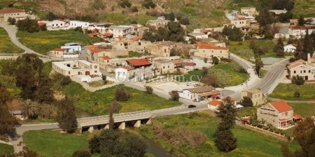  (Residential) in Agia Anna, Larnaca for Sale - 10