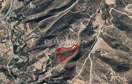(Residential) in Psematismenos, Larnaca for Sale - 2