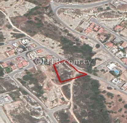 (Residential) in Agia Fyla, Limassol for Sale - 2