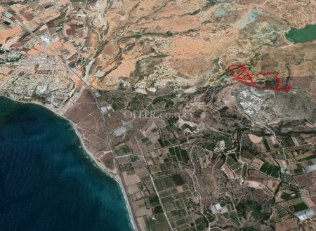  (Agricultural) in Pegeia, Paphos for Sale - 2