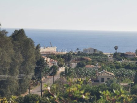 (Residential) in Pegeia, Paphos for Sale - 4