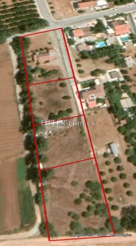 (Residential) in Zakaki, Limassol for Sale - 2