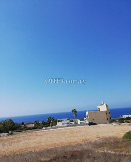 (Residential) in Sea Caves Pegeia, Paphos for Sale - 7
