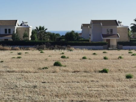  (Residential) in Coral Bay, Paphos for Sale - 3