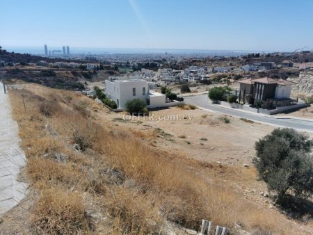(Residential) in Agios Athanasios, Limassol for Sale - 2