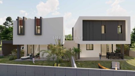 House (Detached) in Aradippou, Larnaca for Sale - 5