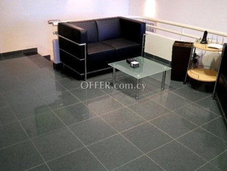 Commercial (Office) in City Center, Limassol for Sale - 11