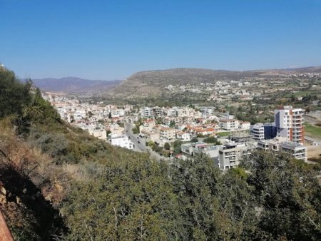 (Residential) in Green Area, Limassol for Sale - 4