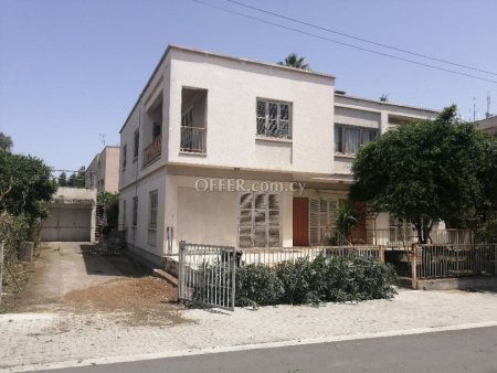 (Residential) in Agioi Omologites, Nicosia for Sale - 2