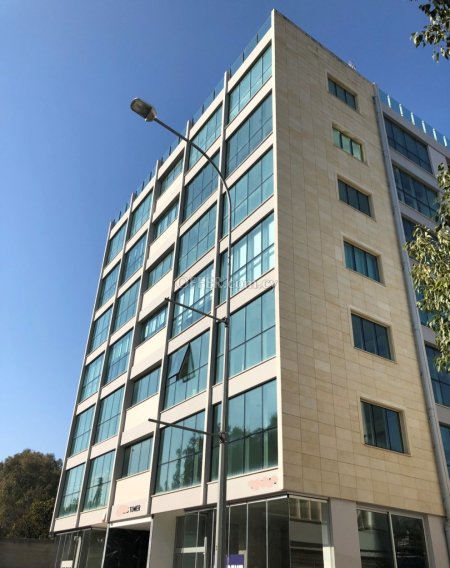 Commercial (Office) in Agios Andreas, Nicosia for Sale - 8