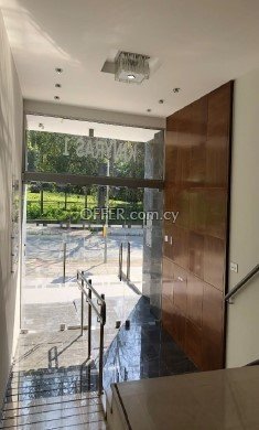 Commercial (Office) in Engomi, Nicosia for Sale - 5