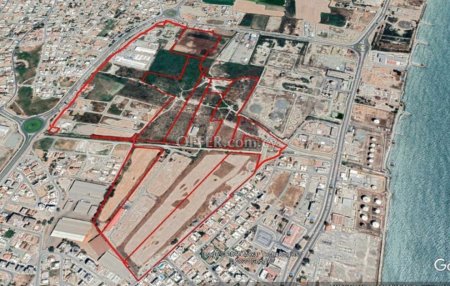 (Commercial) in Livadia, Larnaca for Sale - 3