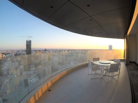 Apartment (Flat) in City Center, Nicosia for Sale - 11
