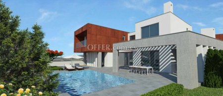 House (Detached) in Tombs of the Kings, Paphos for Sale - 2