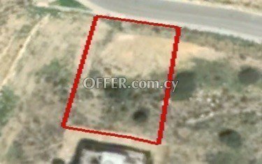(Residential) in Panthea, Limassol for Sale - 2