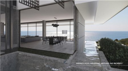(Residential) in Sea Caves Pegeia, Paphos for Sale - 4