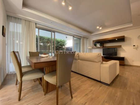 Apartment (Flat) in Potamos Germasoyias, Limassol for Sale - 11