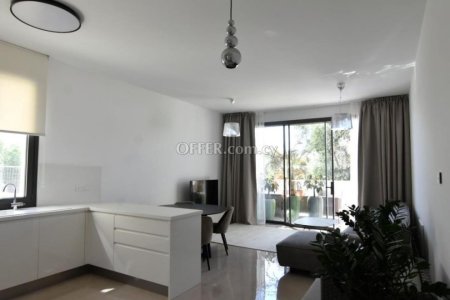 House (Maisonette) in Potamos Germasoyias, Limassol for Sale - 11