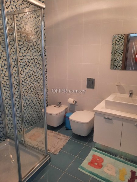 Apartment (Penthouse) in Krasas, Larnaca for Sale - 11