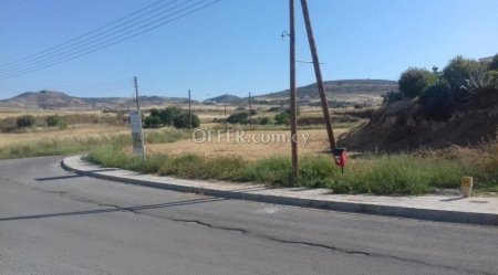 (Residential) in Anarita, Paphos for Sale - 3