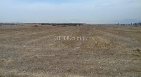 (Agricultural) in Geri, Nicosia for Sale - 2