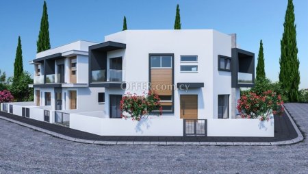 (Residential) in Zakaki, Limassol for Sale - 6