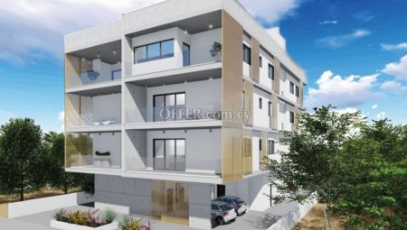 Apartment (Flat) in Agios Dometios, Nicosia for Sale - 2