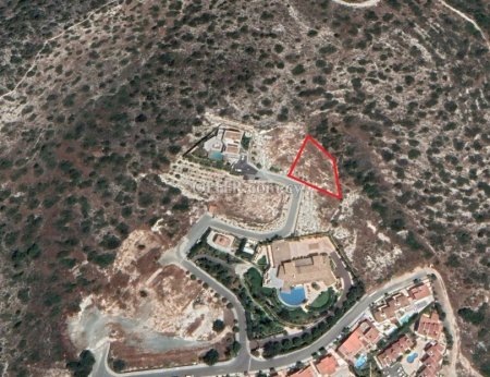 (Residential) in Parekklisia, Limassol for Sale - 2