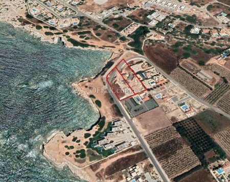 (Residential) in Pegeia, Paphos for Sale - 2