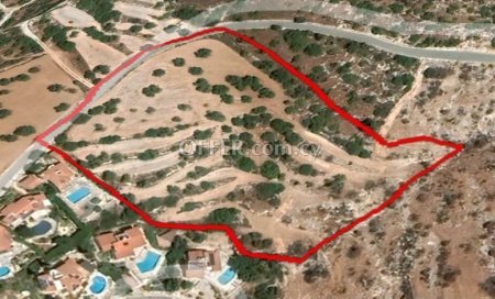 (Residential) in Koili, Paphos for Sale - 2